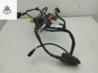 дверная проводка Volkswagen Passat B6 2005, 2.0 л., дизель, МКПП, серый, универсал, 3C1971121AE