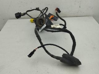 дверная проводка Volkswagen Passat B6 2005, 2.0 л., дизель, МКПП, серый, универсал, 3C1971121AE