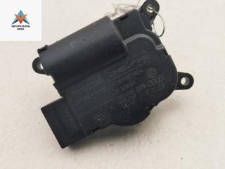 моторчик заслонки печки Volkswagen Touareg 1 поколение 2006, 3.0 л., дизель, АКПП, серый, внедорожник 5 дв., 52411483R04