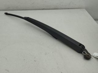 Щеткодержатель (поводок стеклоочистителя) задний Volkswagen Caddy 3 поколение 2006, 1.9 л., дизель, МКПП, красный, фургон