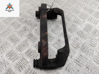 скоба суппорта Ford Transit 6 поколение 2005, 2.0 л., дизель, МКПП, серый, микроавтобус