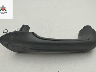 ручка внутренняя задняя правая Volkswagen Golf 4 поколение 1999, 1.9 л., дизель, МКПП, синий, хетчбэк 5 дв., 1J4867180A