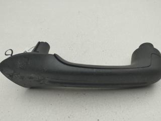 ручка внутренняя задняя правая Volkswagen Golf 4 поколение 1999, 1.9 л., дизель, МКПП, синий, хетчбэк 5 дв., 1J4867180A