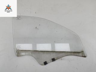 стекло двери передней правой Dacia (Renault) Logan 2010, 1.4 л., бензин, МКПП, синий, универсал