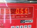 трубка охлаждающей жидкости Volkswagen Passat B5 1997, 1.8 л., бензин, МКПП, 058121071J - фото №3