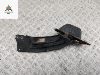 рычаг задний левый Volkswagen Passat B6 2006, 2.0 л., бензин, МКПП, серый, седан