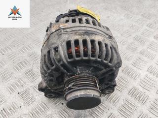 генератор Volkswagen Passat B5 [рестайлинг] 2000, 1.9 л., дизель, МКПП, синий, универсал, 0124515083