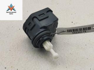 корректор фар Volkswagen Passat B5 [рестайлинг] 2004, 1.9 л., дизель, АКПП, серый, универсал, 1J0941295C