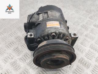 компрессор кондиционера Volkswagen Passat B5 [рестайлинг] 2000, 1.9 л., дизель, 8D0260808, 8D0260805B