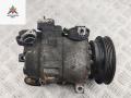 компрессор кондиционера Volkswagen Passat B5 [рестайлинг] 2000, 1.9 л., дизель, 8D0260808, 8D0260805B - фото №3