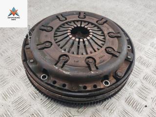 маховик Volkswagen Passat B5 1997, 1.8 л., бензин, МКПП, серый, универсал