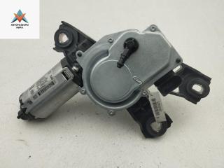 Двигатель стеклоочистителя заднего (моторчик дворников) Volkswagen Passat B7 2013, 2.0 л., дизель, АКПП, серый, универсал, 3C9955711A