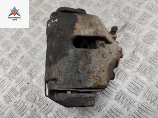 суппорт передний правый Volkswagen Passat B6 2006, 2.0 л., бензин, МКПП, серый, седан