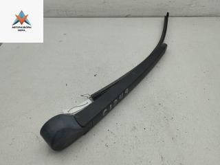 Щеткодержатель (поводок стеклоочистителя) задний Skoda Fabia mk3 (NJ) 2015, 1.2 л., бензин, МКПП, белый, универсал, 5F3955707