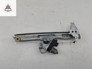 стеклоподъемник электрический передний левый Peugeot 308 T7 2008, 1.6 л., бензин, МКПП, серый, универсал, 9659827080.9657247680