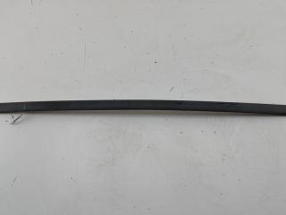 молдинг двери передней правой Volkswagen Golf 4 поколение 1999, 1.9 л., дизель, МКПП, синий, хетчбэк 5 дв., 1J4853516F
