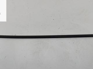 Молдинг стекла двери наружный Volkswagen Passat B6 2005, 2.0 л., дизель, МКПП, серый, универсал