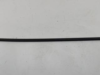 Молдинг стекла двери наружный Volkswagen Passat B6 2005, 2.0 л., дизель, МКПП, серый, универсал