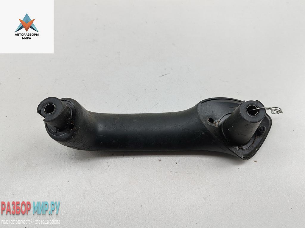 ручка внутренняя передняя правая Volkswagen Golf 4 поколение 1999, 1.9 л., дизель, МКПП, синий, хетчбэк 5 дв., 1J4867180A - фото №1