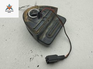 кнопка открытия багажника Volkswagen Touareg 1 поколение 2006, 3.0 л., дизель, АКПП, серый, внедорожник 5 дв., 7L6945427