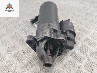 стартер Volkswagen Passat B5 1998, 1.9 л., дизель, МКПП, зелёный, универсал, 068911024C, 0001110122