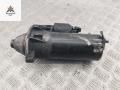 стартер Volkswagen Passat B5 1998, 1.9 л., дизель, МКПП, зелёный, универсал, 068911024C, 0001110122 - фото №4