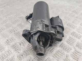 стартер Volkswagen Passat B5 1998, 1.9 л., дизель, МКПП, зелёный, универсал, 068911024C, 0001110122
