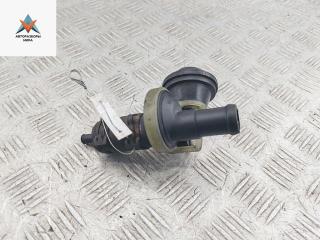 кран отопителя (печки) Volkswagen Passat B5 [рестайлинг] 2000, 1.9 л., дизель, МКПП, синий, универсал, 4A0819809