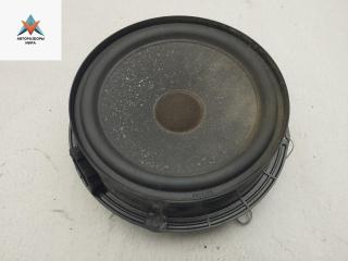 динамик двери Volkswagen Golf 4 поколение 1999, 1.9 л., дизель, МКПП, синий, хетчбэк 5 дв.