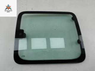 стекло сдвижной двери Renault Kangoo 1 поколение [рестайлинг] 2006, 1.5 л., дизель, МКПП, зелёный, фургон