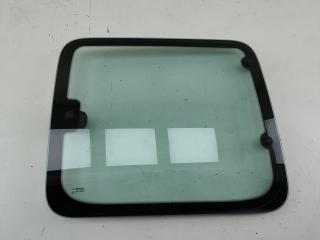 стекло сдвижной двери Renault Kangoo 1 поколение [рестайлинг] 2006, 1.5 л., дизель, МКПП, зелёный, фургон