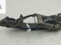 ручка наружная передняя левая Volkswagen Passat B5 1998, 1.9 л., дизель, МКПП, зелёный, универсал, 3B0837885 - фото №2
