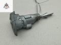 личинка дверного замка Volkswagen Passat B6 2005, 2.0 л., дизель, МКПП, серый, универсал, 1K0837187 - фото №2