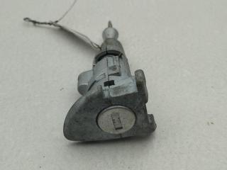 личинка дверного замка Volkswagen Passat B6 2005, 2.0 л., дизель, МКПП, серый, универсал, 1K0837187