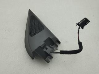 динамик высокочастотный (пищалка) Volkswagen Passat B6 2005, 2.0 л., дизель, МКПП, серый, универсал, 3C0035411