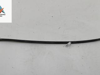 молдинг лобового стекла Volkswagen Passat B6 2006, 2.0 л., бензин, МКПП, синий, универсал, 3C0854328A