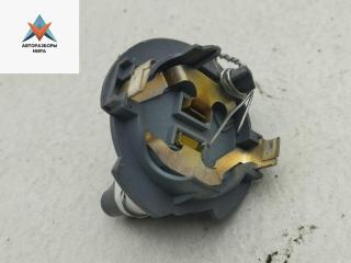 Патрон лампы фары Volkswagen Golf 5 поколение 2004, 1.4 л., бензин, МКПП, синий, хетчбэк 5 дв., 1300636308