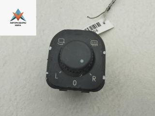 джойстик регулировки зеркал Volkswagen Passat B6 2005, 2.0 л., дизель, МКПП, серый, универсал, 1K0959565G