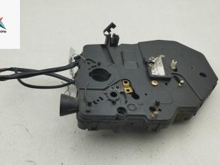 замок багажника Volkswagen Caddy 3 поколение 2006, фургон, 7H0827426P