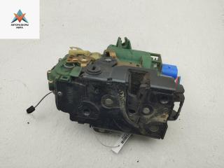 замок двери задней левой SEAT Cordoba 3 поколение 2004, 1.4 л., бензин, МКПП, синий, седан, Y3B4839015AG