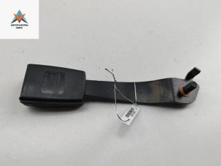 замок ремня безопасности Ford Transit 7 поколение 2009, 2.2 л., дизель, МКПП, серый, микроавтобус, 6C11V61203AA