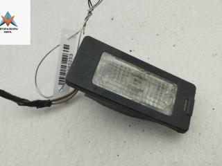 подсветка номера Skoda Fabia mk3 (NJ) 2015, 1.2 л., бензин, МКПП, белый, универсал, 5N0943021B