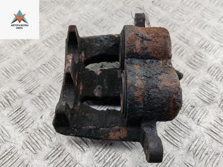 суппорт передний левый Ford Transit 6 поколение 2005, 2.0 л., дизель, МКПП, серый, микроавтобус