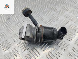 клапан EGR Volkswagen Golf 5 поколение 2004, 1.4 л., бензин, МКПП, синий, хетчбэк 5 дв., 036131503T