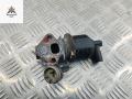 клапан EGR Volkswagen Golf 5 поколение 2004, 1.4 л., бензин, МКПП, синий, хетчбэк 5 дв., 036131503T - фото №2