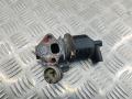 клапан EGR Volkswagen Golf 5 поколение 2004, 1.4 л., бензин, МКПП, синий, хетчбэк 5 дв., 036131503T - фото №2