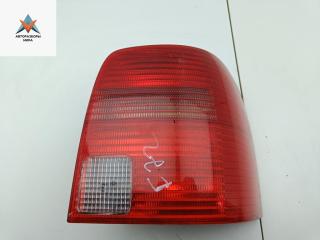 фонарь задний правый Volkswagen Passat B5 1997, 1.8 л., бензин, МКПП, серый, универсал, 3B9945112F