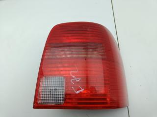 фонарь задний правый Volkswagen Passat B5 1997, 1.8 л., бензин, МКПП, серый, универсал, 3B9945112F