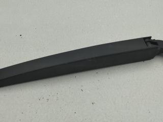 Щеткодержатель (поводок стеклоочистителя) задний Volkswagen Passat B7 2013, 2.0 л., дизель, АКПП, серый, универсал