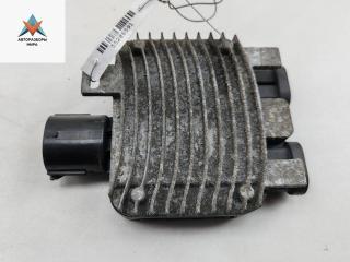 вентилятор радиатора Ford Transit 7 поколение 2009, 2.2 л., дизель, 940008501